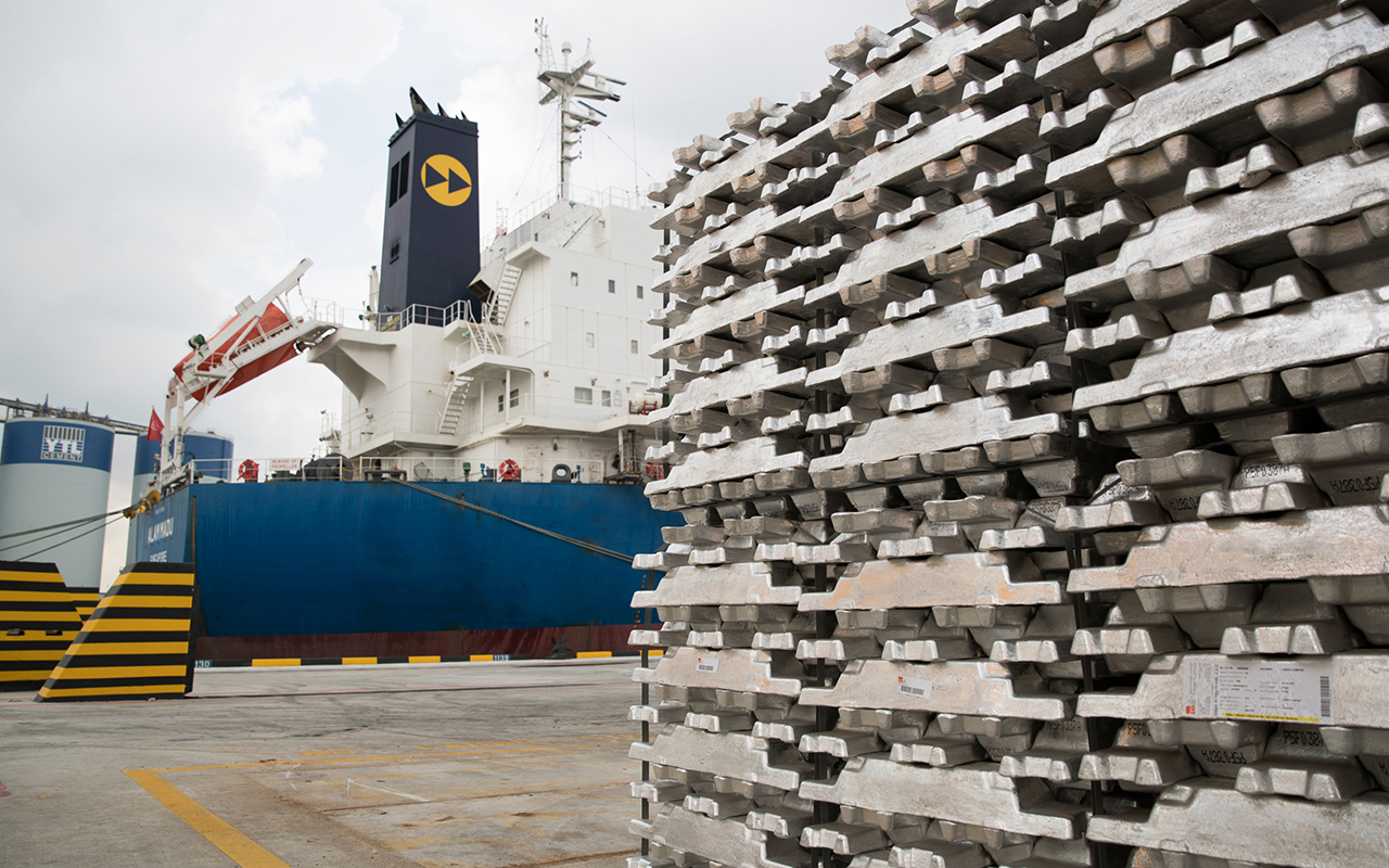 General Warehousing