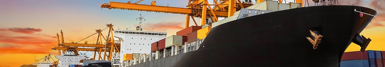 Freight Forwarding & Shipping